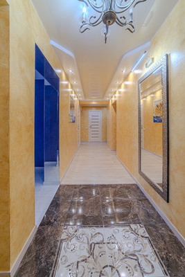 Продам многокомнатную квартиру, Олимпийская ул, 15, Засечное с