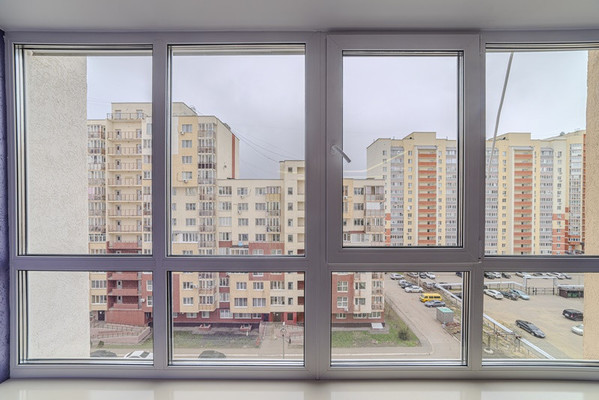 Продам многокомнатную квартиру, Олимпийская ул, 15, Засечное с