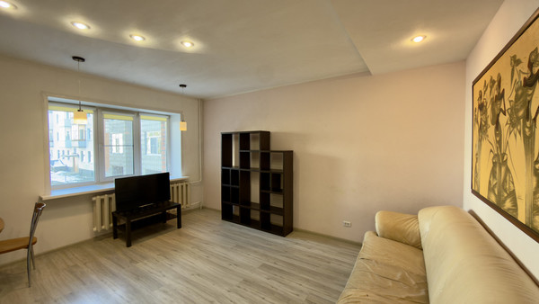 Продам двухкомнатную (2-комн.) квартиру, Советская ул, 1, Сыктывкар г