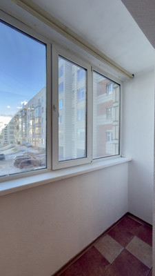 Продам двухкомнатную (2-комн.) квартиру, Советская ул, 1, Сыктывкар г