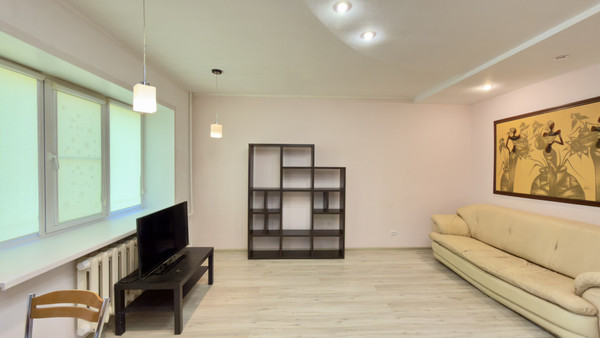 Продам двухкомнатную (2-комн.) квартиру, Советская ул, 1, Сыктывкар г