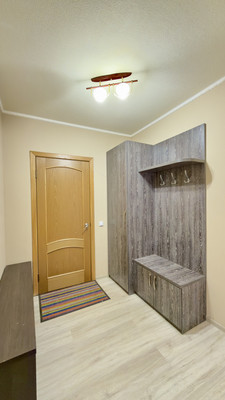 Продам двухкомнатную (2-комн.) квартиру, Советская ул, 1, Сыктывкар г