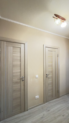 Продам двухкомнатную (2-комн.) квартиру, Советская ул, 1, Сыктывкар г