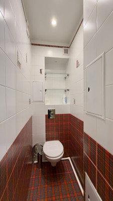 Продам двухкомнатную (2-комн.) квартиру, Советская ул, 1, Сыктывкар г