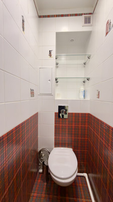 Продам двухкомнатную (2-комн.) квартиру, Советская ул, 1, Сыктывкар г