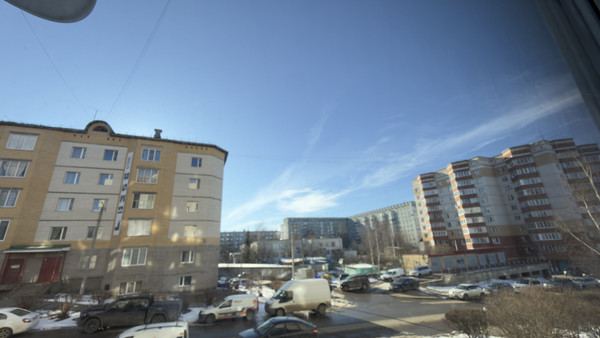 Продам двухкомнатную (2-комн.) квартиру, Советская ул, 1, Сыктывкар г