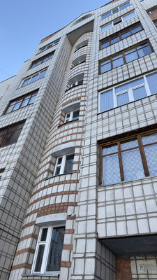 Продам двухкомнатную (2-комн.) квартиру, Советская ул, 1, Сыктывкар г