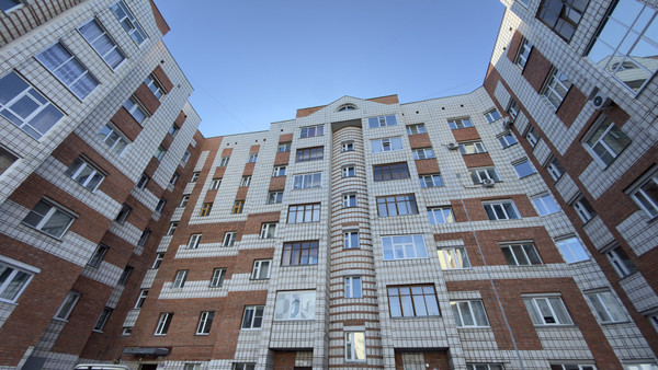 Продам двухкомнатную (2-комн.) квартиру, Советская ул, 1, Сыктывкар г