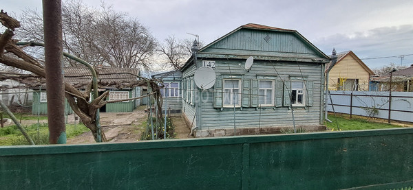 Продам дом, Карла Маркса ул, 142, Каневская ст-ца, 0 км от города