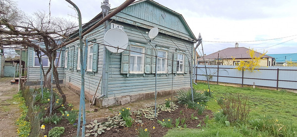 Продам дом, Карла Маркса ул, 142, Каневская ст-ца, 0 км от города