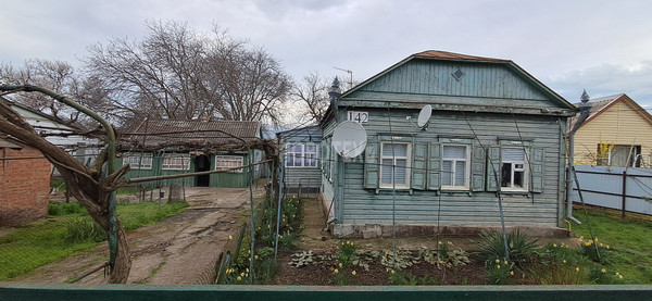 Продам дом, Карла Маркса ул, 142, Каневская ст-ца, 0 км от города
