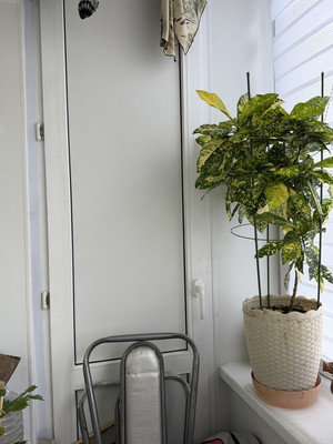 Продам двухкомнатную (2-комн.) квартиру, 21-й мкр, 12, Октябрьский г