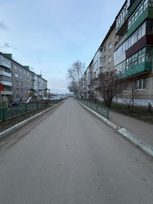 Продам двухкомнатную (2-комн.) квартиру, 21-й мкр, 12, Октябрьский г