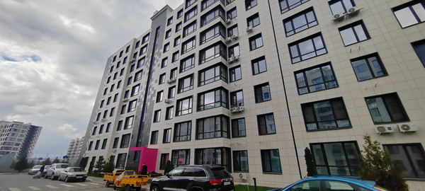 Продам двухкомнатную (2-комн.) квартиру, Комсомольская ул, 133к2, Батайск г