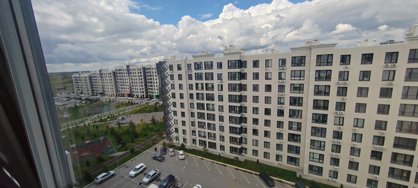 Продам двухкомнатную (2-комн.) квартиру, Комсомольская ул, 133к2, Батайск г