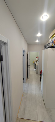 Продам двухкомнатную (2-комн.) квартиру, Комсомольская ул, 133к2, Батайск г