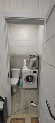 Продам двухкомнатную (2-комн.) квартиру, Комсомольская ул, 133к2, Батайск г