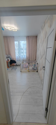 Продам двухкомнатную (2-комн.) квартиру, Комсомольская ул, 133к2, Батайск г