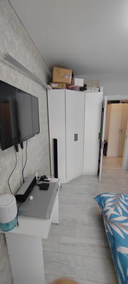 Продам двухкомнатную (2-комн.) квартиру, Комсомольская ул, 133к2, Батайск г