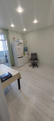 Продам двухкомнатную (2-комн.) квартиру, Комсомольская ул, 133к2, Батайск г