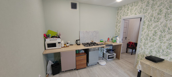 Продам двухкомнатную (2-комн.) квартиру, Комсомольская ул, 133к2, Батайск г