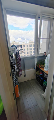 Продам двухкомнатную (2-комн.) квартиру, Комсомольская ул, 133к2, Батайск г