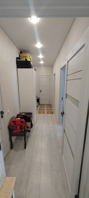 Продам двухкомнатную (2-комн.) квартиру, Комсомольская ул, 133к2, Батайск г