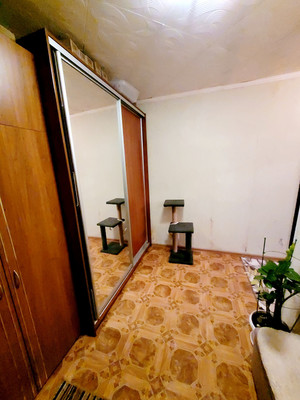 Продам двухкомнатную (2-комн.) квартиру, Светлая ул, 1, Осиново с