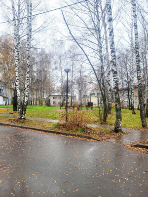 Продам двухкомнатную (2-комн.) квартиру, Светлая ул, 1, Осиново с