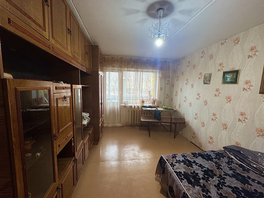 Продам двухкомнатную (2-комн.) квартиру, Ленина ул, 16, Дунай п