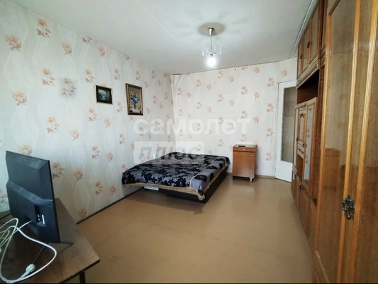 Продам двухкомнатную (2-комн.) квартиру, Ленина ул, 16, Дунай п