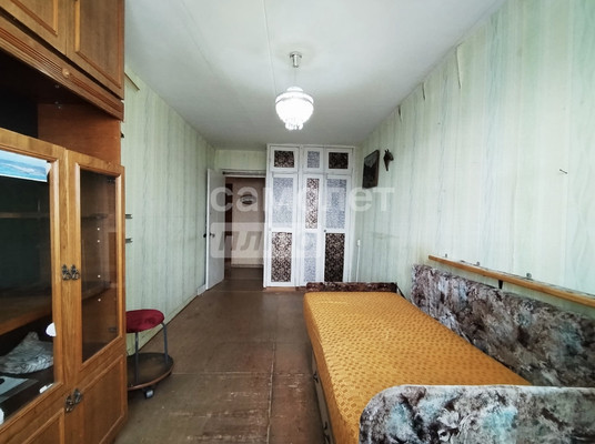 Продам двухкомнатную (2-комн.) квартиру, Ленина ул, 16, Дунай п