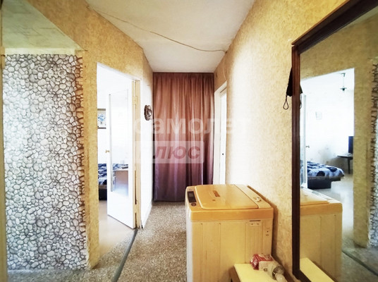 Продам двухкомнатную (2-комн.) квартиру, Ленина ул, 16, Дунай п