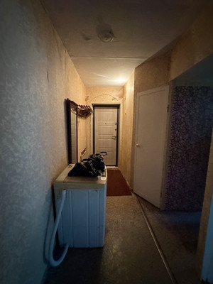 Продам двухкомнатную (2-комн.) квартиру, Ленина ул, 16, Дунай п