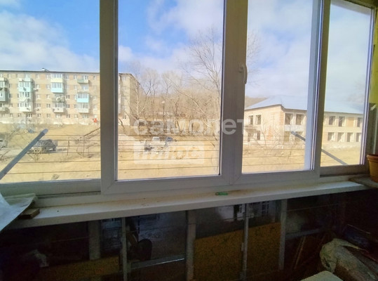 Продам двухкомнатную (2-комн.) квартиру, Ленина ул, 16, Дунай п