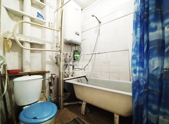 Продам двухкомнатную (2-комн.) квартиру, Ленина ул, 16, Дунай п