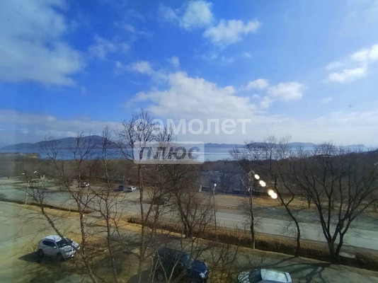 Продам двухкомнатную (2-комн.) квартиру, Ленина ул, 16, Дунай п