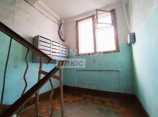 Продам двухкомнатную (2-комн.) квартиру, Ленина ул, 16, Дунай п