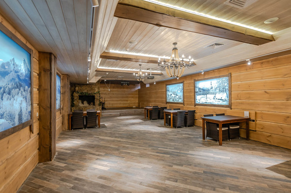 Продам коммерческое помещение 1 323,9 м2, Ленинградское ш, 303ка, Москва г