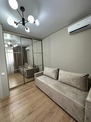 Продам трехкомнатную (3-комн.) квартиру, им. Ивана Беличенко ул, 92к1, Краснодар г