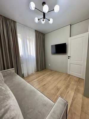 Продам трехкомнатную (3-комн.) квартиру, им. Ивана Беличенко ул, 92к1, Краснодар г