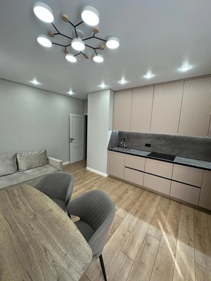 Продам трехкомнатную (3-комн.) квартиру, им. Ивана Беличенко ул, 92к1, Краснодар г