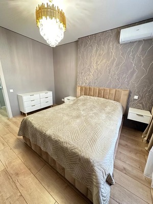 Продам трехкомнатную (3-комн.) квартиру, им. Ивана Беличенко ул, 92к1, Краснодар г