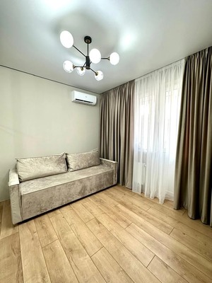 Продам трехкомнатную (3-комн.) квартиру, им. Ивана Беличенко ул, 92к1, Краснодар г