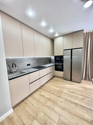 Продам трехкомнатную (3-комн.) квартиру, им. Ивана Беличенко ул, 92к1, Краснодар г