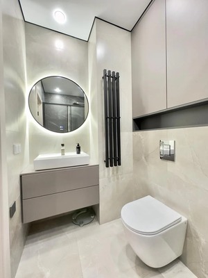 Продам трехкомнатную (3-комн.) квартиру, им. Ивана Беличенко ул, 92к1, Краснодар г