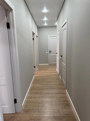 Продам трехкомнатную (3-комн.) квартиру, им. Ивана Беличенко ул, 92к1, Краснодар г