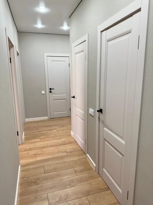 Продам трехкомнатную (3-комн.) квартиру, им. Ивана Беличенко ул, 92к1, Краснодар г