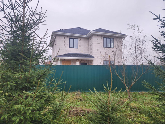 Продам дом, Озерная ул, Бережки д, 0 км от города