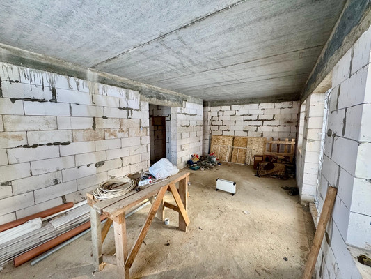 Продам дом, Озерная ул, Бережки д, 0 км от города